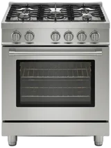 Stove Repair
